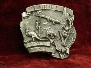Med Aust Down Under