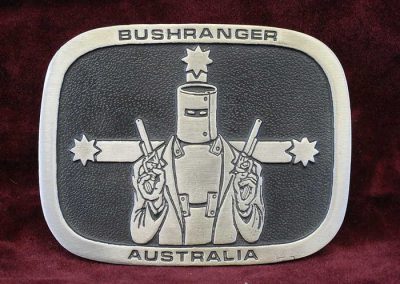 Bushranger