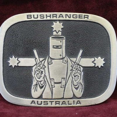 Bushranger