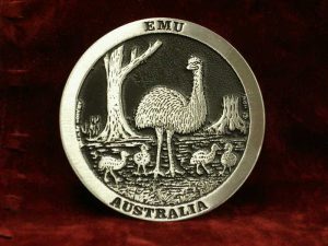 Emu