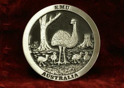 Emu