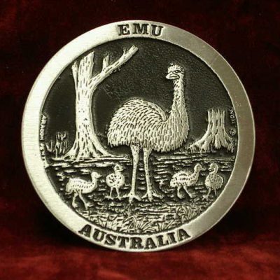 Emu