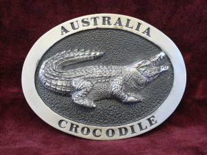 Crocodile