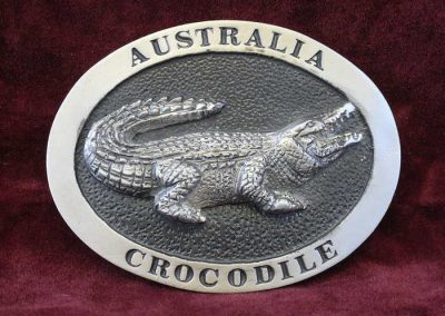 Crocodile