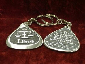 Zodiac Libra