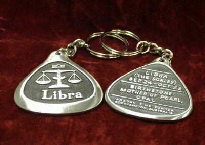 Zodiac Libra