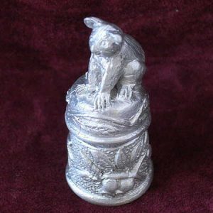 Koala Thimble