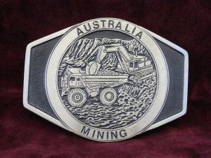 Mining