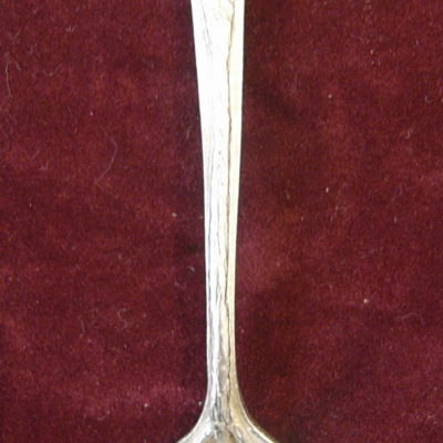 Pewter Teaspoon -Koala