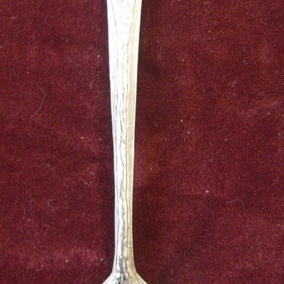 Pewter Teaspoon -Platypus